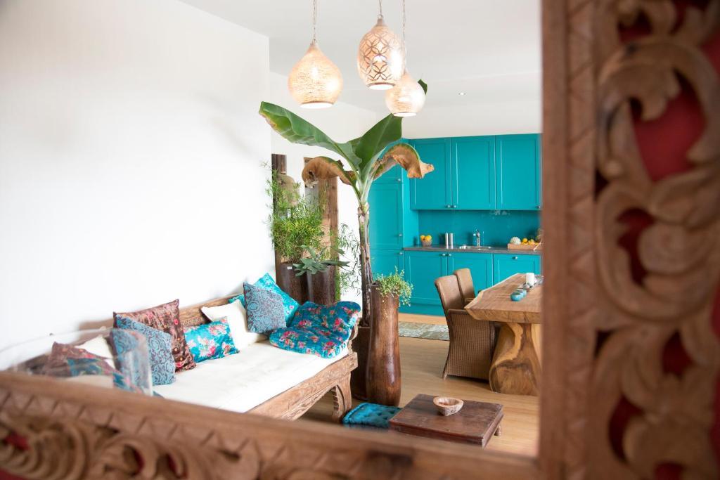 Landvilla Pia Attendorf Room photo