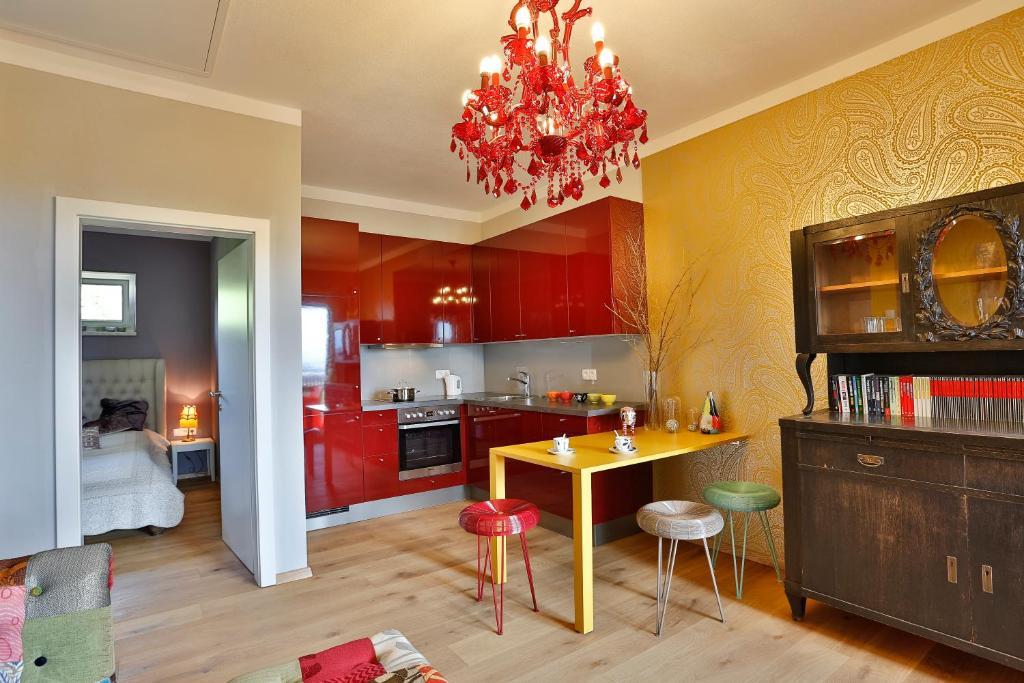 Landvilla Pia Attendorf Room photo